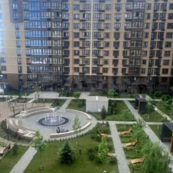 Продается 3-х комнатная квартира, 83 м²