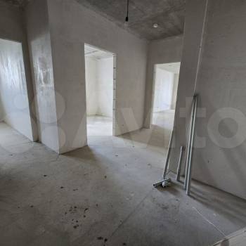 Продается 3-х комнатная квартира, 72 м²