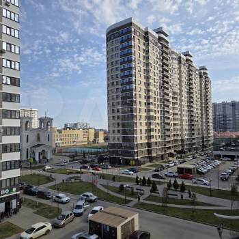 Продается 3-х комнатная квартира, 72 м²