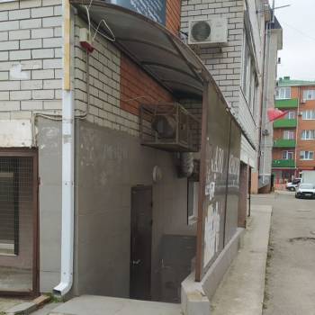 Продается Нежилое помещение, 80 м²