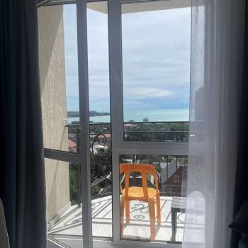 Сдается 1-комнатная квартира, 48 м²