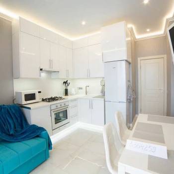 Сдается 1-комнатная квартира, 48 м²