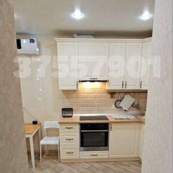 Сдается 1-комнатная квартира, 28 м²