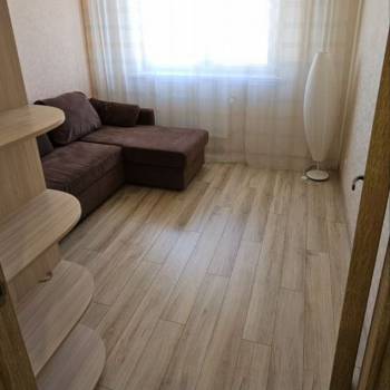 Сдается 1-комнатная квартира, 28 м²