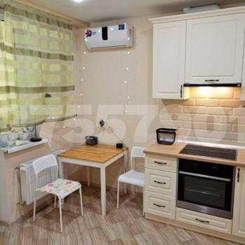 Сдается 1-комнатная квартира, 28 м²