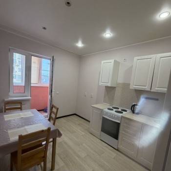 Сдается 1-комнатная квартира, 34,9 м²