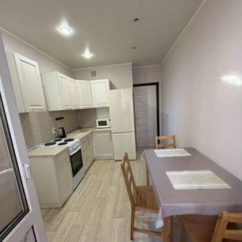 Сдается 1-комнатная квартира, 34,9 м²