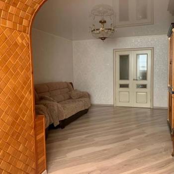 Сдается Многокомнатная квартира, 61 м²