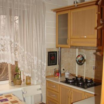 Сдается 2-х комнатная квартира, 42 м²