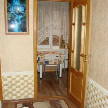 Сдается 2-х комнатная квартира, 42 м²