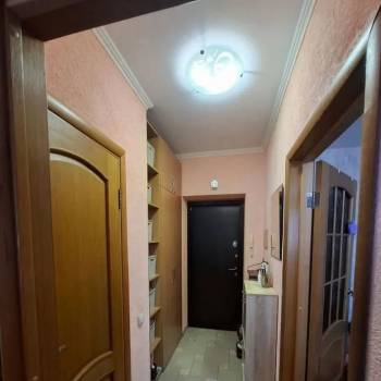 Продается 1-комнатная квартира, 35,5 м²