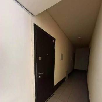 Продается 1-комнатная квартира, 35,5 м²