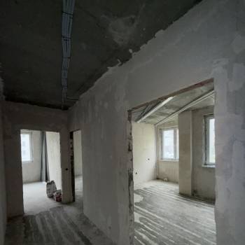 Продается 2-х комнатная квартира, 61,8 м²