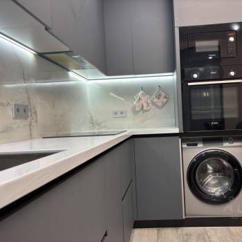 Продается 2-х комнатная квартира, 65 м²