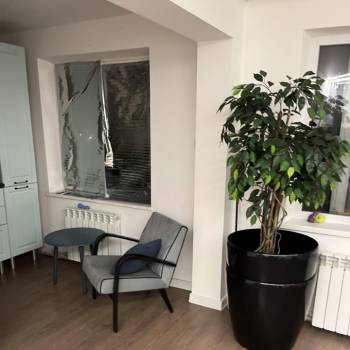 Продается 3-х комнатная квартира, 60 м²