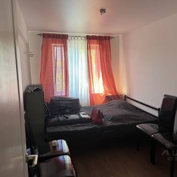 Продается 3-х комнатная квартира, 60 м²