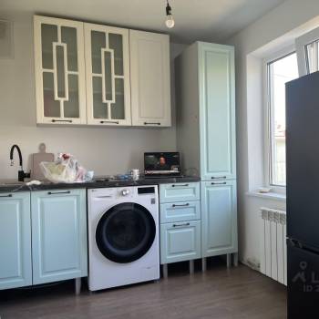 Продается 3-х комнатная квартира, 60 м²