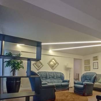 Продается 3-х комнатная квартира, 60 м²