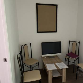 Продается 3-х комнатная квартира, 60 м²