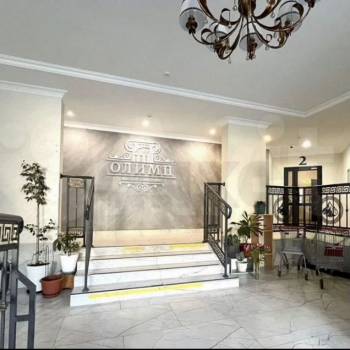 Продается 1-комнатная квартира, 45 м²