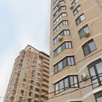 Продается 2-х комнатная квартира, 71 м²