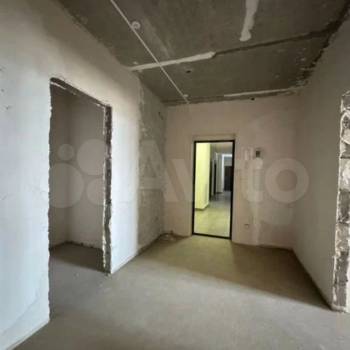 Продается 2-х комнатная квартира, 71 м²