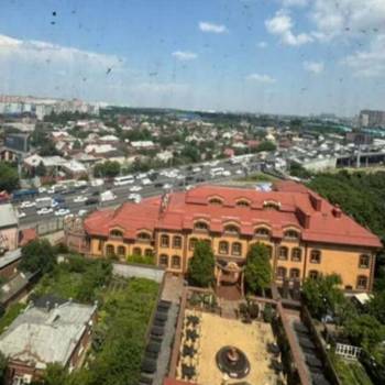 Продается 2-х комнатная квартира, 71 м²