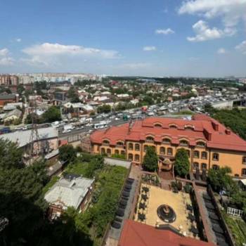 Продается 2-х комнатная квартира, 71 м²