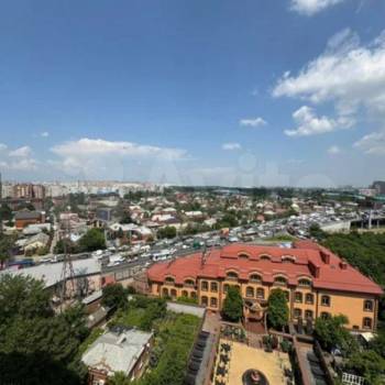 Продается 2-х комнатная квартира, 71 м²