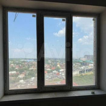 Продается 2-х комнатная квартира, 71 м²