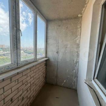 Продается 2-х комнатная квартира, 71 м²