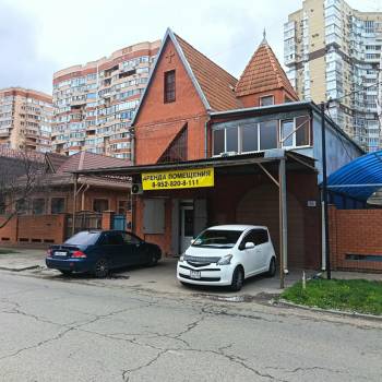 Сдается Нежилое помещение, 52 м²