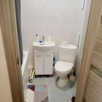 Сдается 1-комнатная квартира, 25 м²