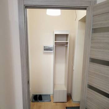 Сдается 1-комнатная квартира, 25 м²