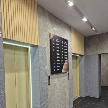 Сдается 1-комнатная квартира, 42 м²