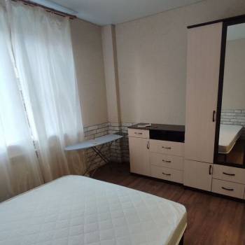 Сдается 1-комнатная квартира, 39,1 м²