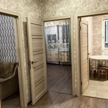 Сдается 2-х комнатная квартира, 47,2 м²