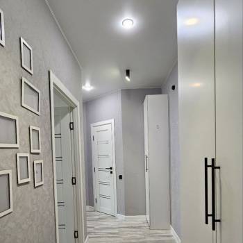 Сдается 2-х комнатная квартира, 52 м²