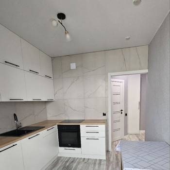 Сдается 2-х комнатная квартира, 52 м²