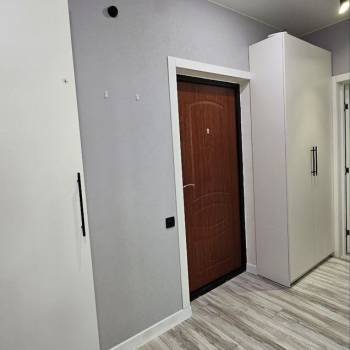 Сдается 2-х комнатная квартира, 52 м²