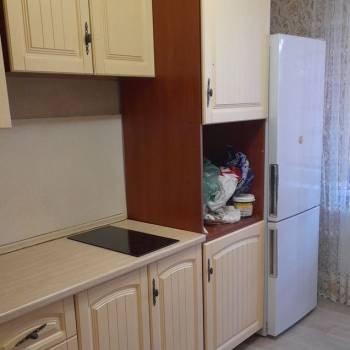 Сдается 1-комнатная квартира, 36 м²