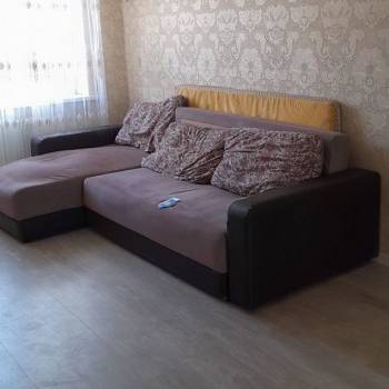 Сдается 1-комнатная квартира, 36 м²