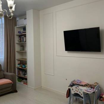 Сдается 2-х комнатная квартира, 55 м²