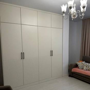 Сдается 2-х комнатная квартира, 55 м²