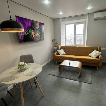 Сдается 2-х комнатная квартира, 60 м²