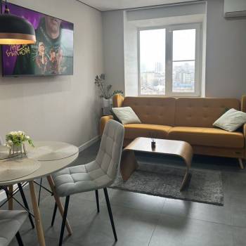 Сдается 2-х комнатная квартира, 60 м²