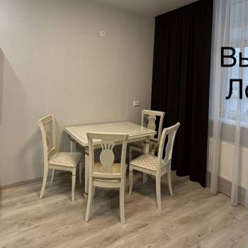 Продается 1-комнатная квартира, 35 м²