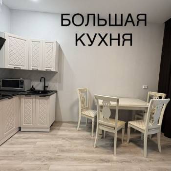 Продается 1-комнатная квартира, 35 м²
