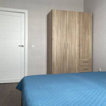 Сдается 2-х комнатная квартира, 57,8 м²