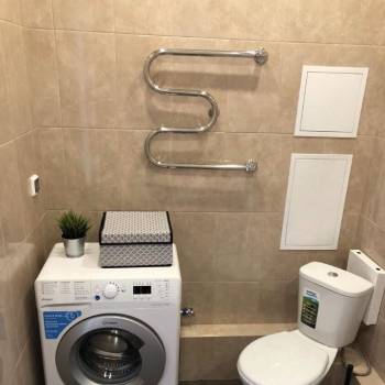 Сдается 2-х комнатная квартира, 40 м²